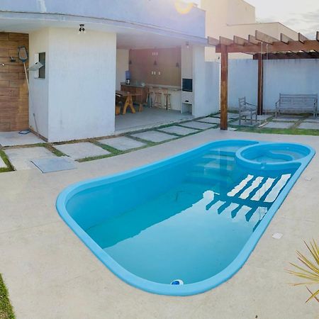 Casa Aroeira 2 Km De Geriba-Buzios-Rjヴィラ エクステリア 写真