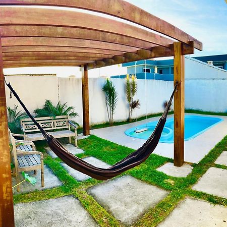Casa Aroeira 2 Km De Geriba-Buzios-Rjヴィラ エクステリア 写真