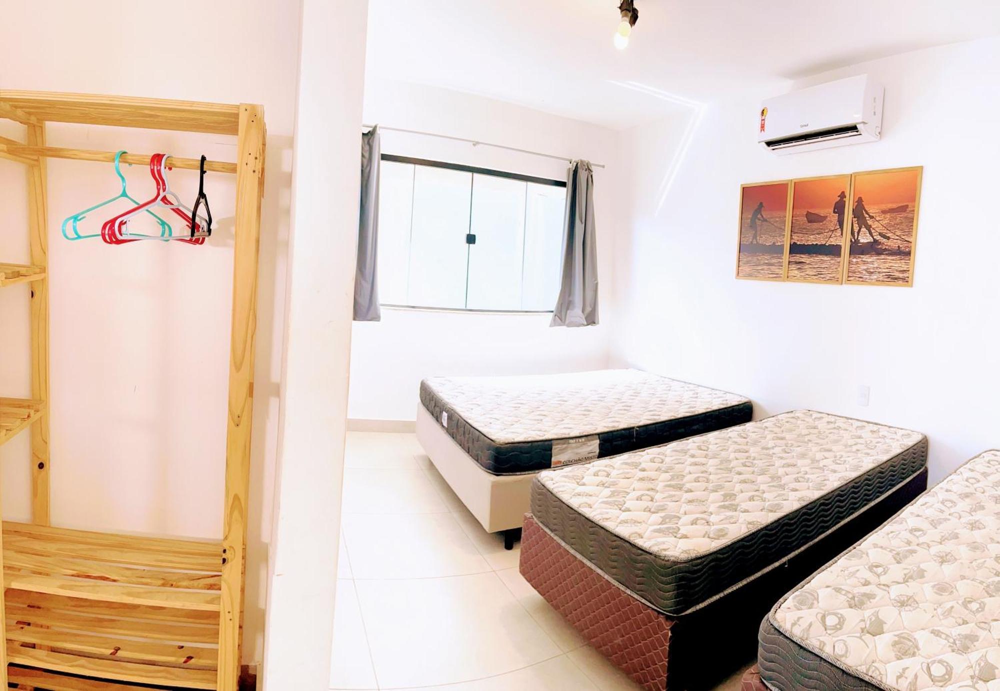 Casa Aroeira 2 Km De Geriba-Buzios-Rjヴィラ エクステリア 写真