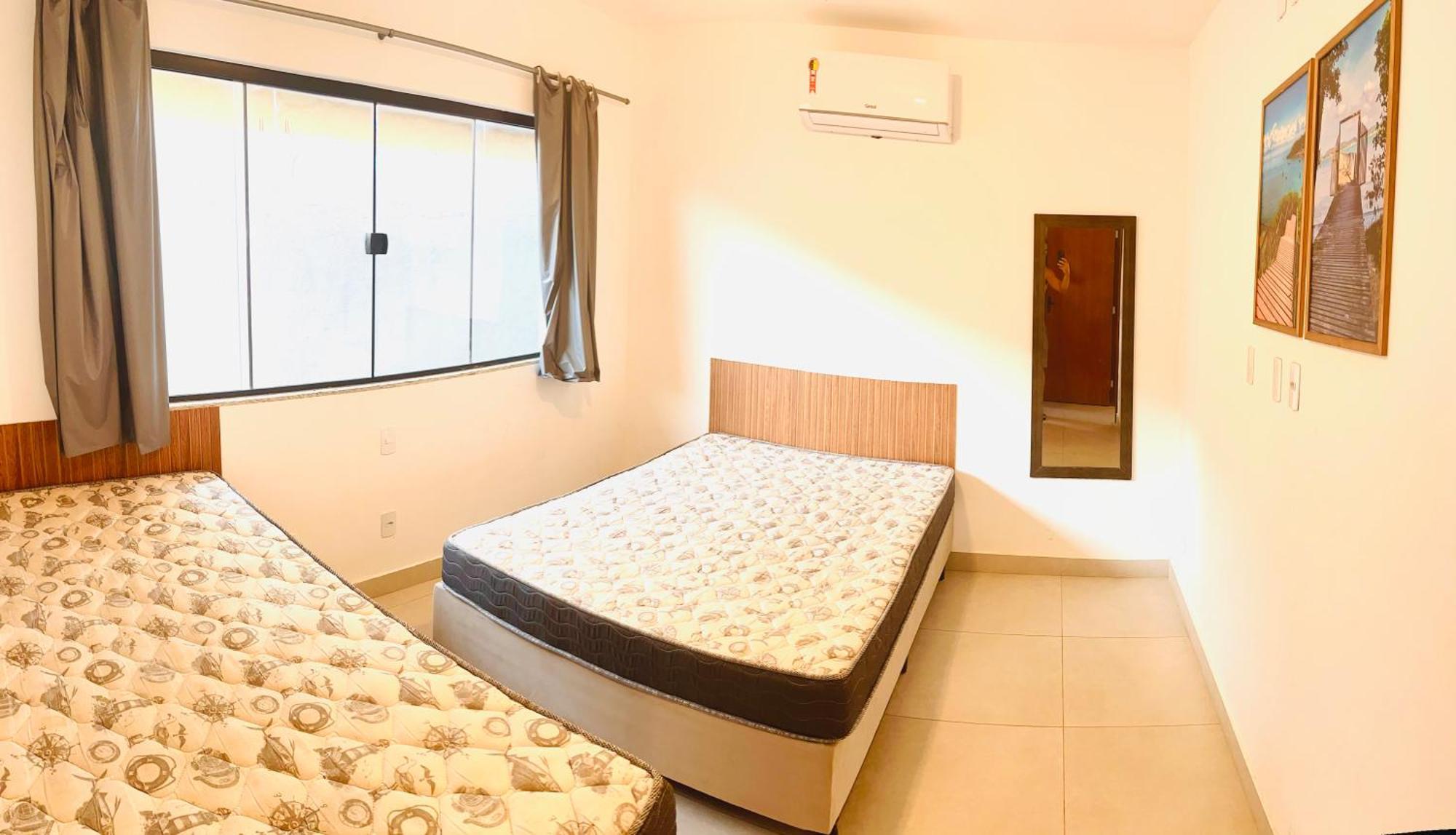 Casa Aroeira 2 Km De Geriba-Buzios-Rjヴィラ エクステリア 写真
