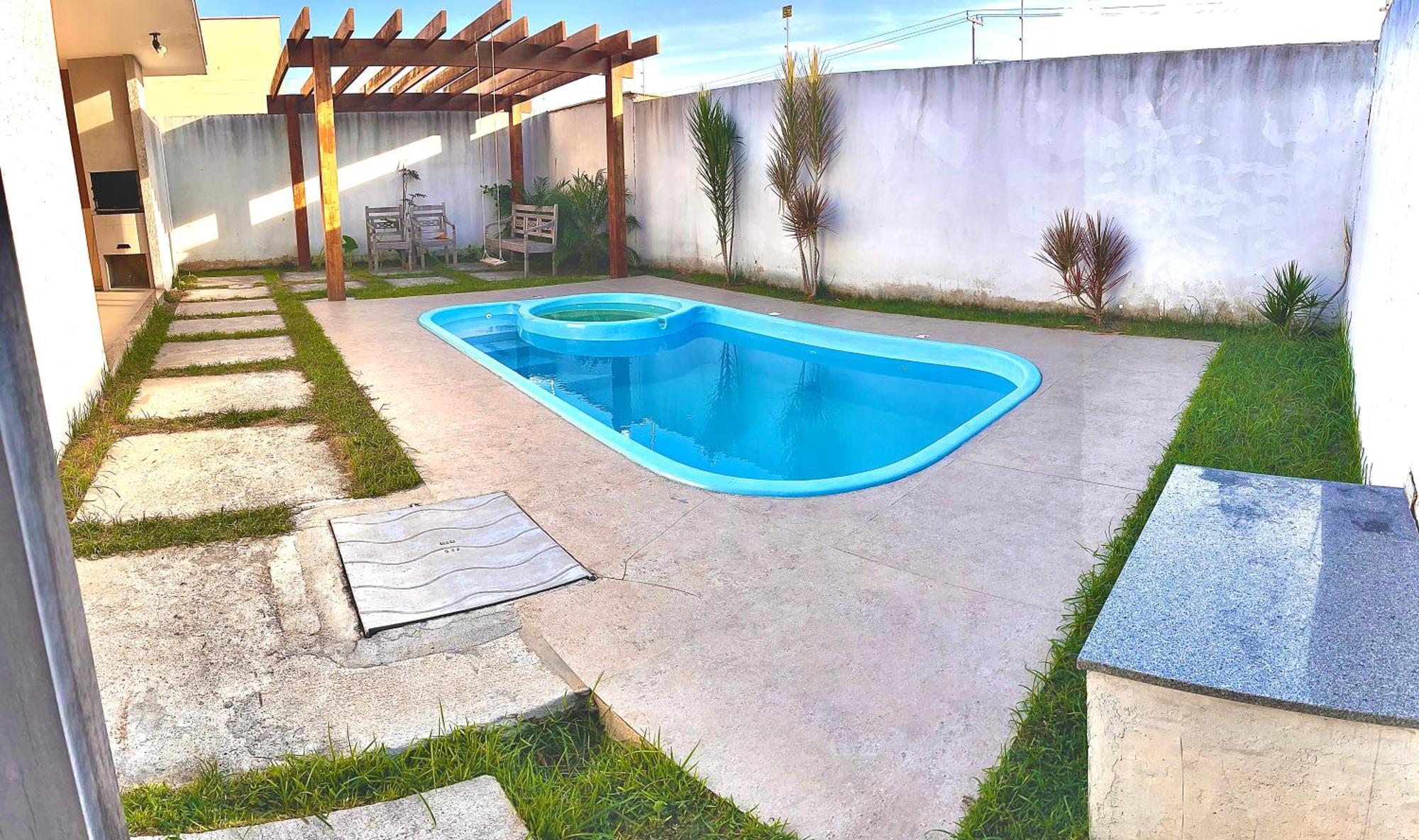 Casa Aroeira 2 Km De Geriba-Buzios-Rjヴィラ エクステリア 写真